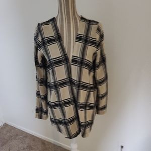 Swell cardigan